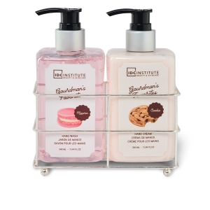 Idc Institute Gourmand's Favorites Hand Wash Lote 2 Pz