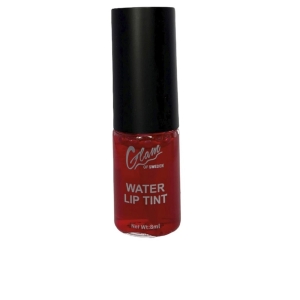 Glam Of Sweden Water Lip Tint ref ruby 8 Ml