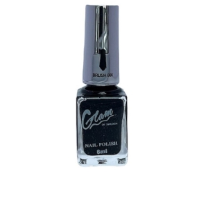 Glam Of Sweden Nail Polish ref black 8 Ml