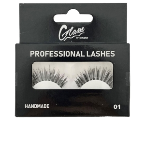 Glam Of Sweden Professional Lashes Handmade ref 01 10 Gr