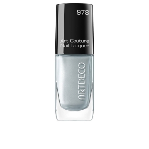 Artdeco Art Couture Nail Lacquer ref silver Willow 10 Ml