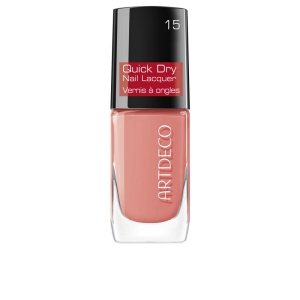 Artdeco Quick Dry Nail Lacquer ref coral Charm 10 Ml