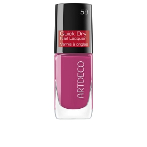 Artdeco Quick Dry Nail Lacquer ref orchid Blossom 10 Ml