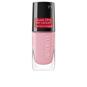 Artdeco Quick Dry Nail Lacquer ref cosy Rosy 10 Ml