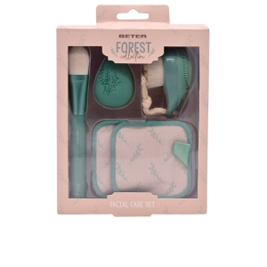 Beter Forest Cuidado Facial Lote 5 Pz