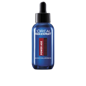 L'oréal Paris Men Expert Power Age Serum Hialurónico Anti-edad 30 Ml