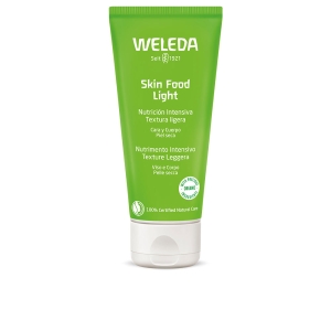 Weleda Skin Food Light Crema Nutrición Ligera 75 Ml