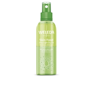 Weleda Skin Food Light Aceite Seco 100 Ml