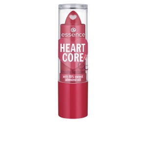 Essence Heart Core Fruity Bálsamo Labial ref 01-crazy Cherry 3 Gr