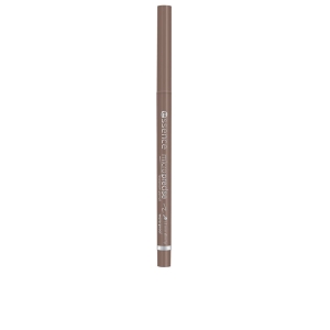 Essence Microprecise Lápiz De Cejas Waterproof ref 04-dark Blonde 0,05 Gr