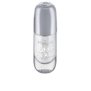 Essence Gel Nail Colour Esmalte De Uñas ref 01-gloss'n Roll 8 Ml