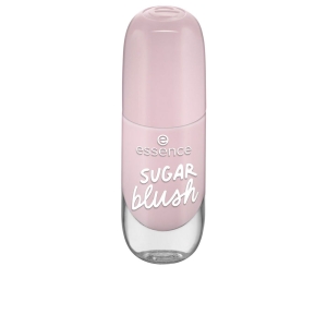 Essence Gel Nail Colour Esmalte De Uñas ref 05-sugar Blush 8 Ml