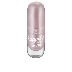 Essence Gel Nail Colour Esmalte De Uñas ref 06-happily Ever After 8 Ml