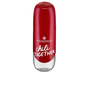 Essence Gel Nail Colour Esmalte De Uñas ref 16-chili Together 8 Ml