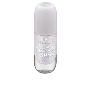 Essence Gel Nail Colour Esmalte De Uñas ref 18-dazzling Shell 8 Ml