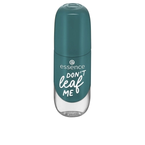 Essence Gel Nail Colour Esmalte De Uñas ref 19-don't Leaf Me 8 Ml