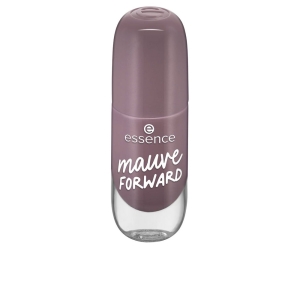 Essence Gel Nail Colour Esmalte De Uñas ref 24-mauve Forward 8 Ml