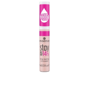 Essence Stay All Day 14h Corrector De Larga Duración ref 20-light Rose 7 Ml