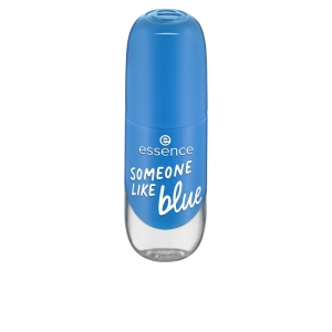 Essence Gel Nail Colour Esmalte De Uñas ref 51-someone Like Blue 8 Ml