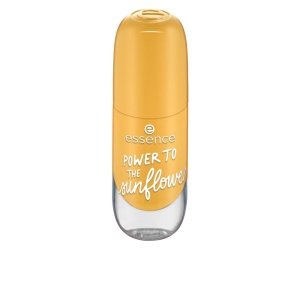 Essence Gel Nail Colour Esmalte De Uñas ref 53-power To The Sunflower 8 M L