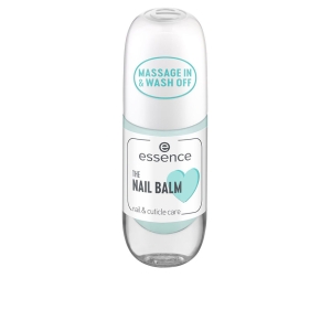 Essence The Nail Balm Masajear Y Lavar 8 Ml