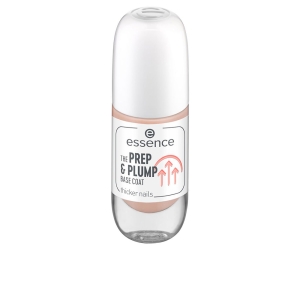 Essence The Prep & Plump Base Coat 8 Ml