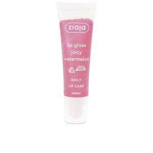 Ziaja Bálsamo Labial Con Brillo Juicy Watermelon 12 Ml