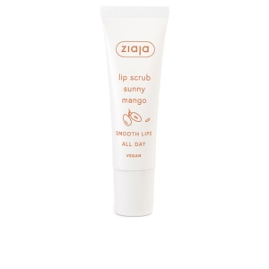 Ziaja Exfoliante Labial De Azúcar Sunny Mango 12 Ml