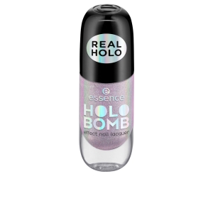 Essence Holo Bomb Esmalte De Uñas #05-holo Me Tight 8 Ml