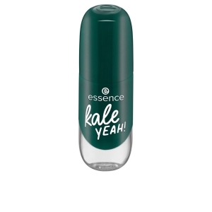 Essence Gel Nail Colour Esmalte De Uñas #60-kale Yeah! 8 Ml