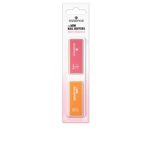 Essence The Mini Limas De Uñas 2 U