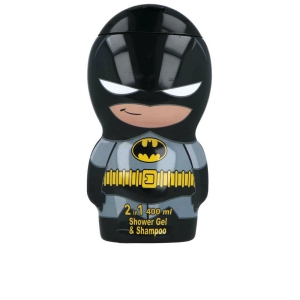 Cartoon Batman Gel + Champú 400 Ml