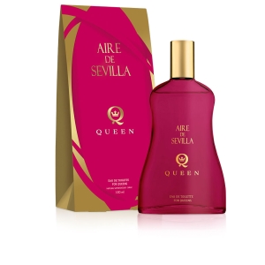 Aire Sevilla Aire De Sevilla Queen Edt Vapo 150 Ml