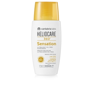 Heliocare Heliocare 360º Sensation Protector Solar Spf50+ 50 Ml