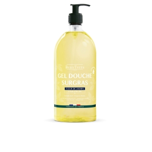 Beauterra Jazmín Gel De Ducha 1000ml