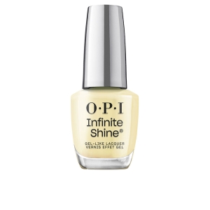 Opi Infinite Shine, Esmalte De Uñas De Larga Duración #this Chic Is Bananas 15 Ml