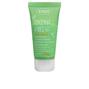 Ziaja Coconut & Orange Vibes Crema Facial Nutritiva 50 Ml