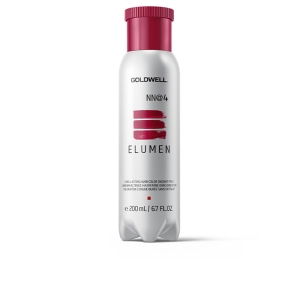 Goldwell Elumen Color Long Lasting Hair Color Oxidant-free #nn@4 200 Ml