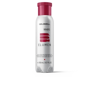 Goldwell Elumen Color Long Lasting Hair Color Oxidant-free #nn@5 200 Ml