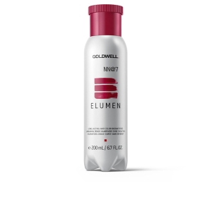 Goldwell Elumen Color Long Lasting Hair Color Oxidant-free #nn@7 200 Ml