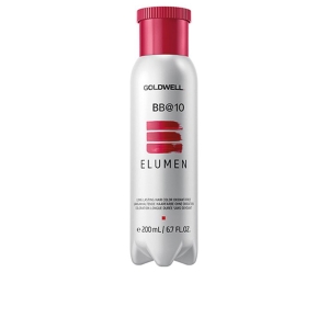 Goldwell Elumen Color Long Lasting Hair Color Oxidant-free #bb@10 200 Ml