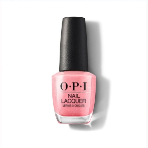 Opi Esmalte Princesses Rule / Rosa 15 Ml (nl R44)