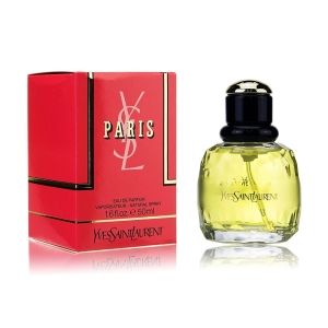 Paris 50 Ml Vapo " Edp"