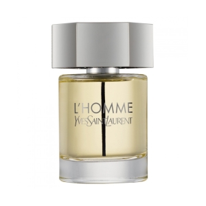 Ysl L' Homme 60 Ml Vaporizador Eau De Toilette