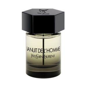 Ysl L' Homme La Nuit 100 Ml Vaporizador Eau De Toilette