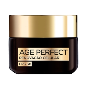 L'oréal Paris Age Perfect Cell Renewal Day Cream Spf30 50 Ml