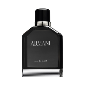 Armani Homme Eau De Nuit Eau De Toilette 50 Ml Vaporizador