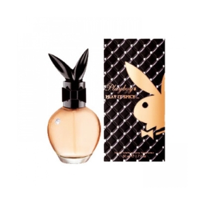 Playboy Eau De Toilette 50ml Play It Spicy