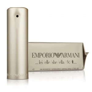 Emporio Armani Femme 100 Vaporizador