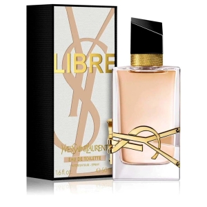 Ysl Libre Edt 50 Vapo